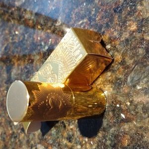 Melt inolvidable glitter lipstick